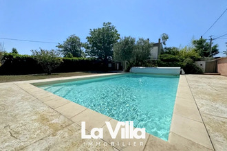achat maison sorgues 84700