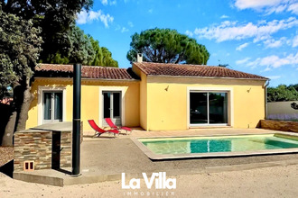 achat maison sorgues 84700