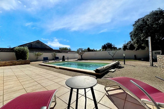 achat maison sorgues 84700