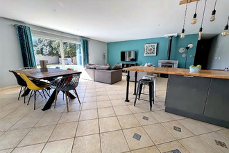 achat maison sorgues 84700