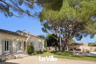 achat maison sorgues 84700