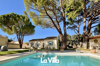 achat maison sorgues 84700