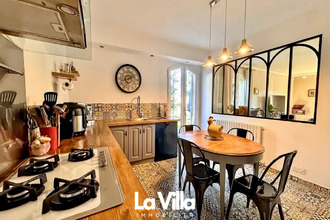 achat maison sorgues 84700