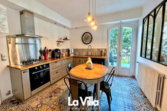 achat maison sorgues 84700