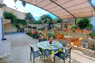 achat maison sorgues 84700