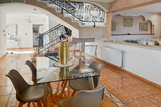 achat maison sorgues 84700