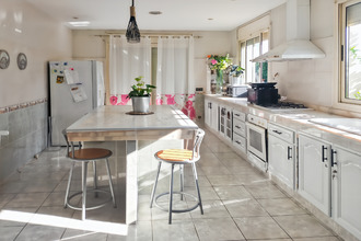 achat maison sorgues 84700