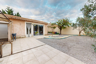 achat maison sorgues 84700
