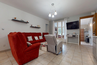 achat maison sorgues 84700
