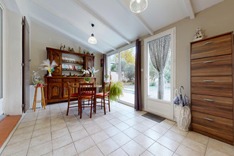 achat maison sorgues 84700