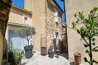 achat maison sorgues 84700