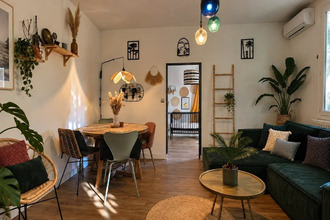 achat maison sorgues 84700