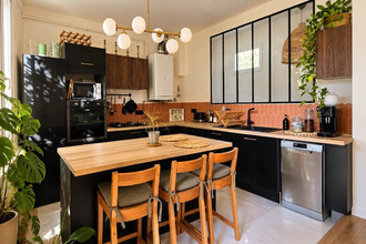 achat maison sorgues 84700