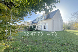 achat maison sorigny 37250