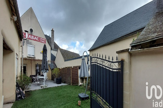 achat maison sorigny 37250