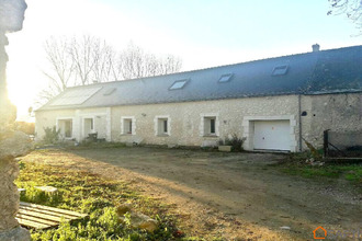 achat maison sorigny 37250