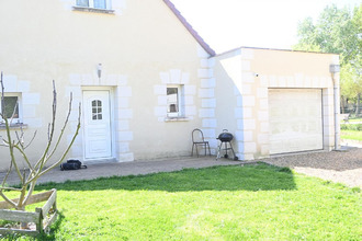 achat maison sorigny 37250