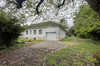 achat maison sorigny 37250