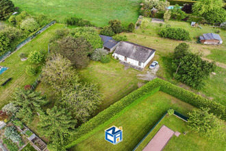 achat maison sorigny 37250