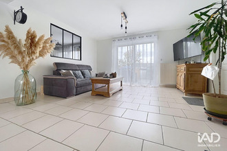 achat maison sorigny 37250