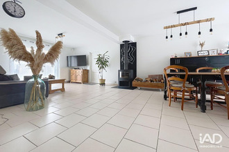 achat maison sorigny 37250