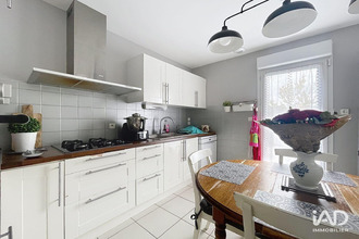 achat maison sorigny 37250