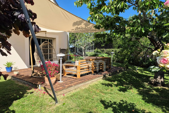 achat maison sorigny 37250