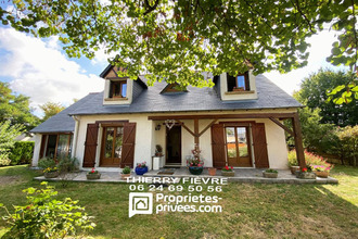 achat maison sorigny 37250