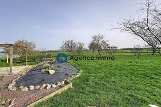 achat maison sorigny 37250