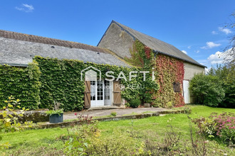 achat maison sorigny 37250