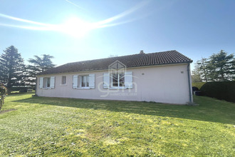 achat maison sorigny 37250