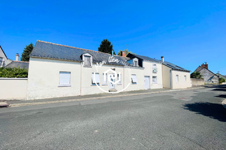 achat maison sorigny 37250