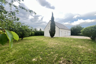 achat maison sorigny 37250