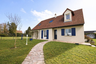 achat maison sorigny 37250