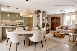 achat maison sorigny 37250