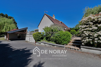 achat maison sorigny 37250