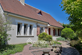 achat maison sorigny 37250