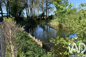 achat maison sorigny 37250