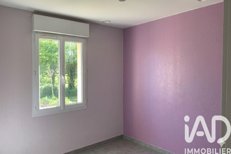 achat maison sorigny 37250