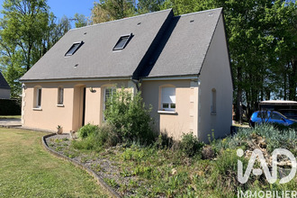 achat maison sorigny 37250