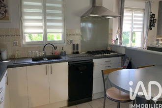 achat maison sorigny 37250