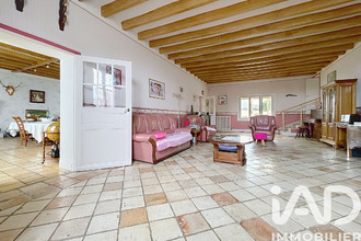 achat maison sorigny 37250