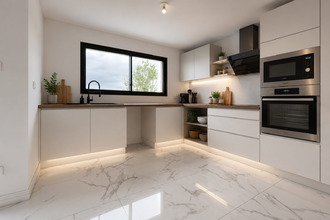 achat maison sorigny 37250