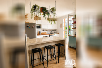 achat maison sorigny 37250