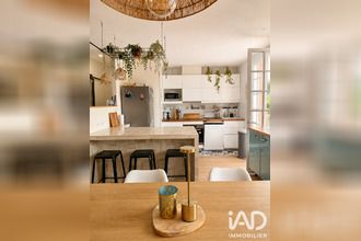 achat maison sorigny 37250