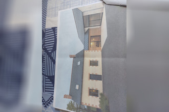 achat maison sorigny 37250