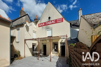 achat maison sorigny 37250