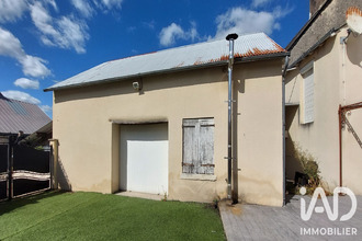 achat maison sorigny 37250