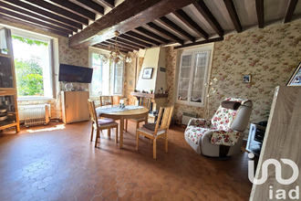 achat maison sormery 89570