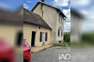 achat maison sormery 89570